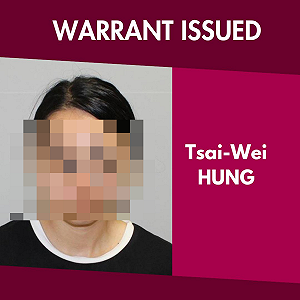 台女背包客租屋糾紛涉縱火燒屋!外館證實「洪小姐」遭澳洲警方逮捕