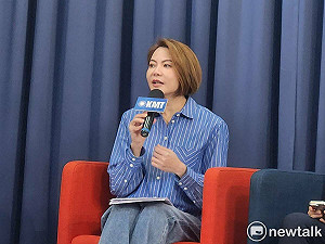 綠8年「太難寫」推不出國會改革法  藍委諷:黑熊寶寶都能當黑熊阿公