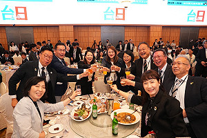 解密台日觀光高峰論壇特製菜單  食材產地直送落實永續旅遊