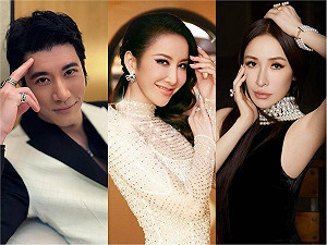 王力宏金曲35緬懷李玟被罵爆 歌迷狂推蕭亞軒原因曝