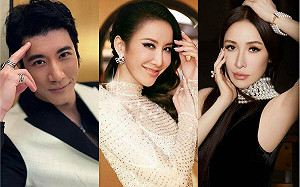 王力宏金曲35緬懷李玟被罵爆 歌迷狂推蕭亞軒原因曝