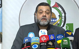 還有多少人質活著? 哈瑪斯 : 不知道! 竟還要「修改」停火協議 布林肯怒 : 討價還價要停止