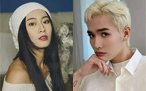 中國砸錢邀台灣網紅拍片！何以奇「秒拒」釣出鍾明軒7字發聲