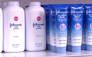 嬰兒爽身粉遭指控致癌! 嬌生公司同意支付226億和解