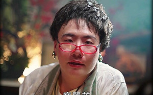 阿翰演什麼像什麼！ 網友大讚「不想快轉連業配都好看」