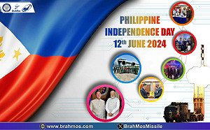 抗衡中國 菲律賓在三描禮士省興建反艦飛彈基地