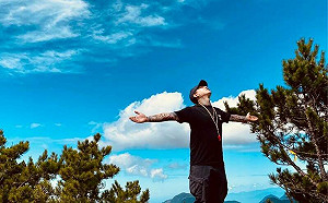 謝和弦公開中國「千萬貼文」邀約！波特王回應：中方想在台灣建新政黨