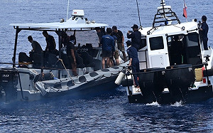 中國海警第3號令今起生效 外交部、海巡署齊聲譴責:破壞和平穩定