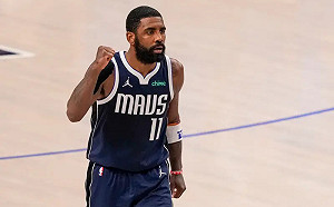 Irving止敗 終結對塞爾提克13連敗魔咒