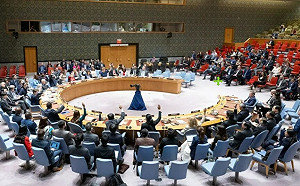 以哈想停火還早得很！哈瑪斯未完全接受美國協議　欲修正內容