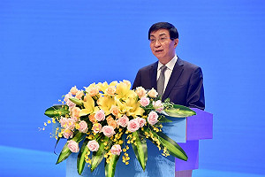 王滬寧海峽論壇談話 陸委會:統戰宣傳都是徒勞