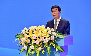 專論》虎姑婆王滬寧(上)──存在著一國兩制的替代方案?