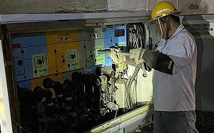 小琉球全島大停電惹民怨！台電曝原因：已全數復電