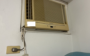 高溫持續飆升！冷氣該怎麼開？台電三撇步避免耗電