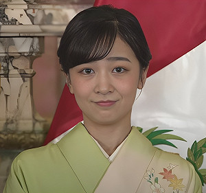 日本佳子公主頻穿姊姊「舊衣服」 凸顯真子空手出嫁