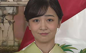 日本佳子公主頻穿姊姊「舊衣服」 凸顯真子空手出嫁 