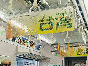 日旅客來台第一名! 矢板明夫:日台雙邊旅遊仍有改善空間