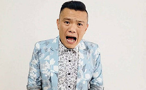 黨產條例表決缺席被罵爆基層炸鍋｢被當小藍怎麼選｣黃國昌：已翻頁