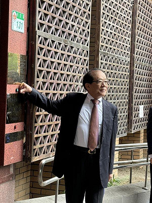對游淑慧不實言論「忍無可忍」 京華城董座親提告