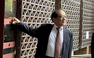 對游淑慧不實言論「忍無可忍」 京華城董座親提告    