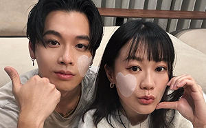 春風放話「只要1條件」 幫高爾宣養女兒到國小畢業