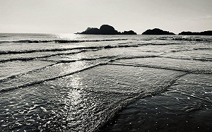 2024莒光海洋觀光年 最美方塊海攝影比賽揭開序幕