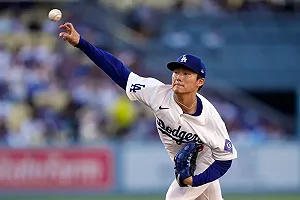 山本由伸傷情嚴重!恐缺席大半球季
