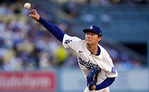 山本由伸傷情嚴重！恐缺席大半球季