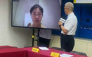 寶林案7重症僅1人存活！倖存者現身喊：應判重刑