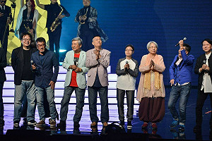 李宗盛、鄭怡都來了!民歌50演唱會鬧雙包  明年2月北高輪番上陣