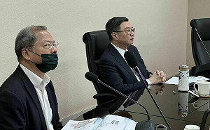 卓榮泰：加快行人交通改善 2030年減少死亡率50%