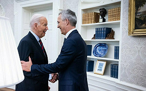 俄侵烏反作用 北約20餘國急增國防預算逾GDP 2％