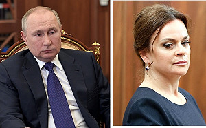 又陣前換將！普丁抬舉表姪女 一口氣拔掉4副防長