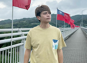 蔡阿嘎新片「現蘿拉身影」!不忍開酸:髒東西清乾淨了