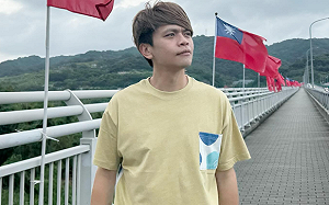 蔡阿嘎新片「現蘿拉身影」！不忍開酸：髒東西清乾淨了