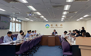 新能源SRF疑慮頻傳!環境部開會研商  9月提報告書