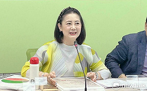 藍委輪番到綠黨團「站哨」 吳思瑤酸:我們沒有應徵「保全」喔