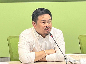 徐巧芯喊「馬奇諾防線」護韓國瑜 綠委諷:有歷史問題可請教翁曉玲