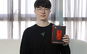 《英雄聯盟》Faker造型價格爭議再起！Riot爆「恐違反巴西消保法」