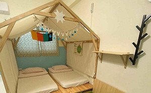 台東民宿針孔偷拍！觀光署：廢止民宿登記證立即停業