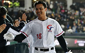 張育成加盟富邦悍效益高　球評這樣看