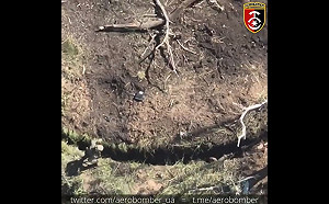 (影) 被毀俄軍坦克正式超過千輛! 烏慶「坦克週年」稱俄已損失20億美元