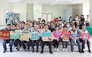 今年迄無本土案例力阻登革熱社區傳播  南市祭自主通報獎勵金
