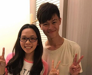 北市警抄千萬德州撲克賭場!幕後老闆竟是「滴妹男友」