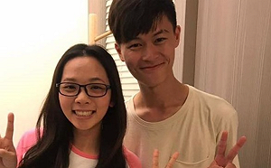 北市警抄千萬德州撲克賭場！幕後老闆竟是「滴妹男友」