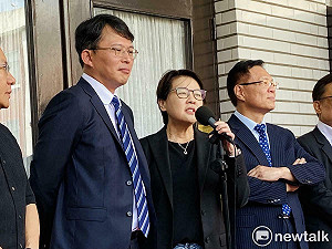 綠談財劃法修法稱態度開放  黃珊珊:民眾黨版本不影響中央最折衷