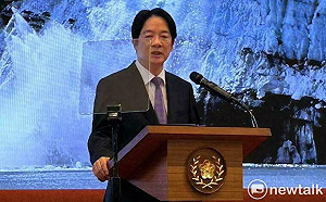 全民防衛委員會成立 哪些政策概念股轉強了