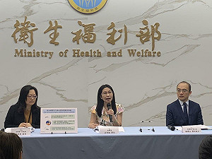 國家實驗室再獲歐洲認證!吳秀梅:台灣雙領域檢驗獲肯定「亞洲唯一」