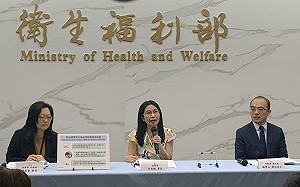 國家實驗室再獲歐洲認證！吳秀梅：台灣雙領域檢驗獲肯定「亞洲唯一」