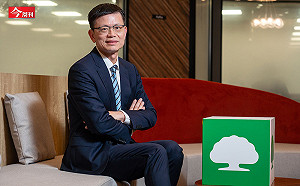 銀行不只貸款給客戶 還幫忙做減碳轉型 國泰世華銀細數8年來的經驗及成果